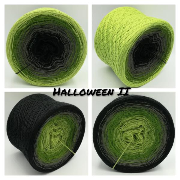 (ab 0,011€/Meter) Halloween II